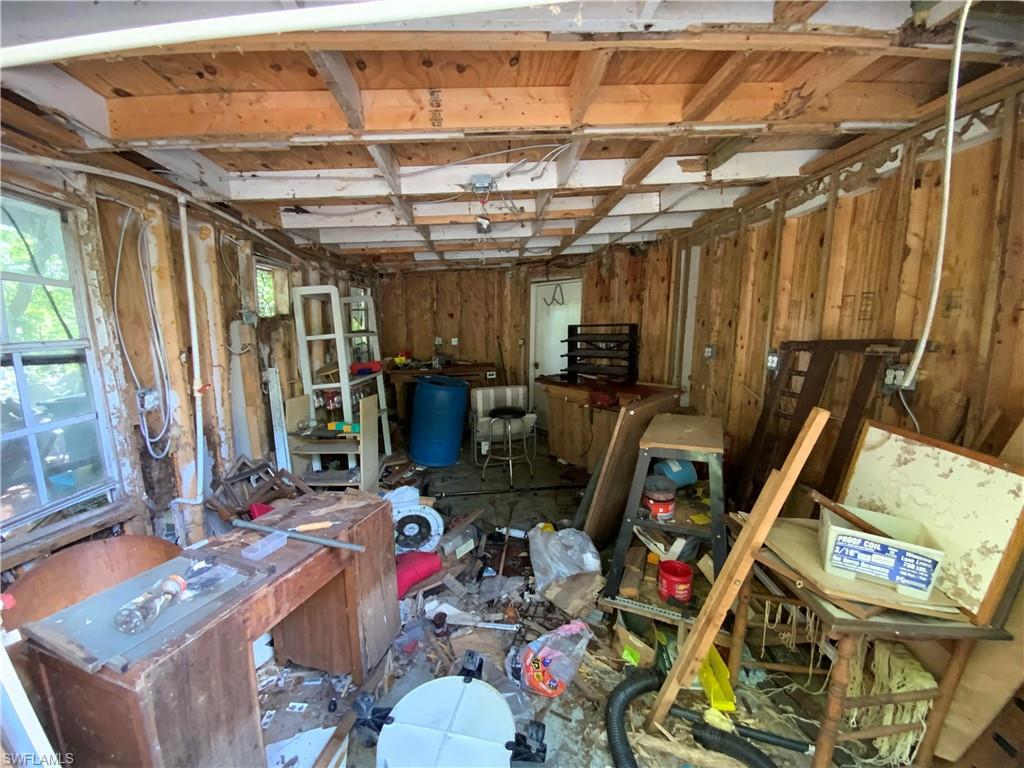 545 Evergreen RD