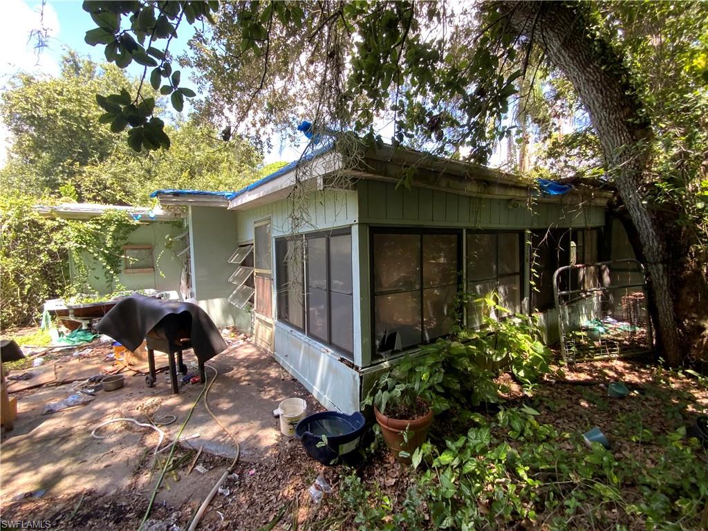 545 Evergreen RD