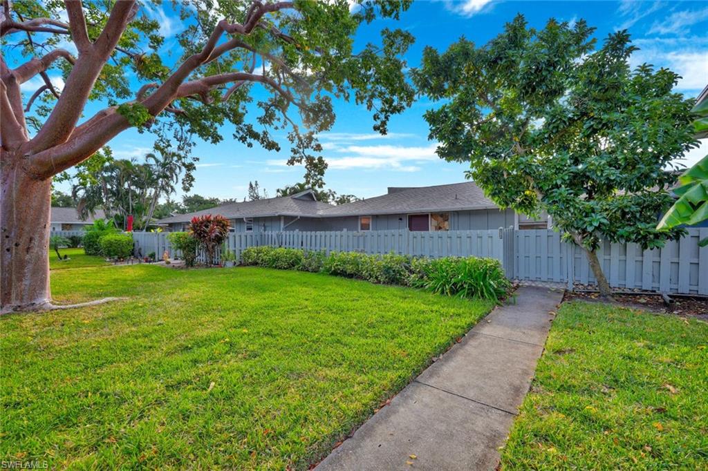 CALOOSA BAYVIEW - Residential