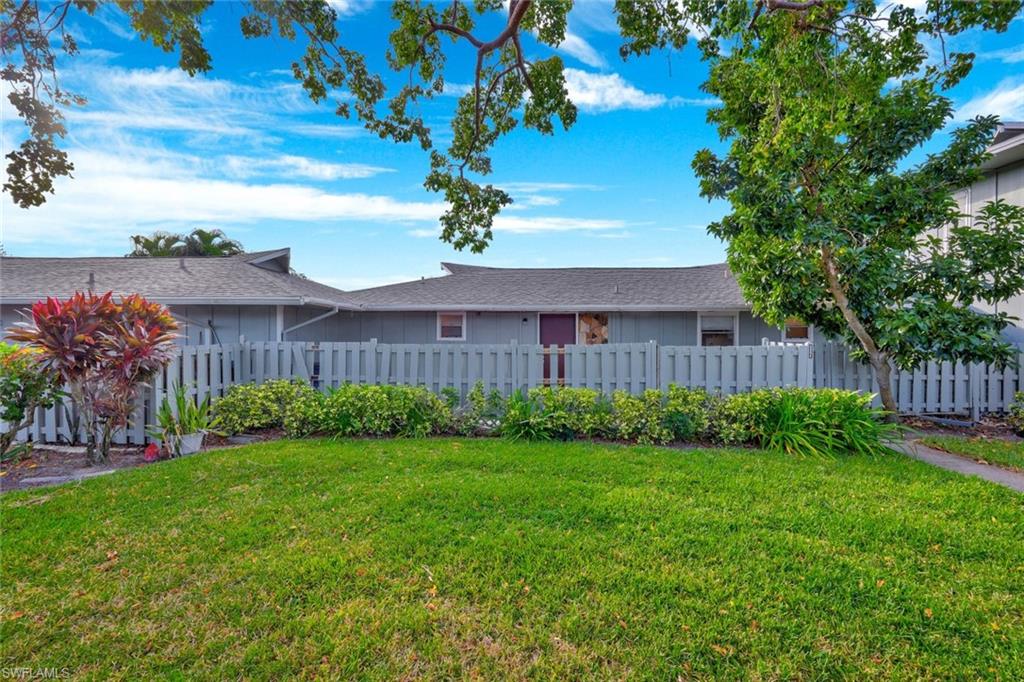 CALOOSA BAYVIEW - Residential