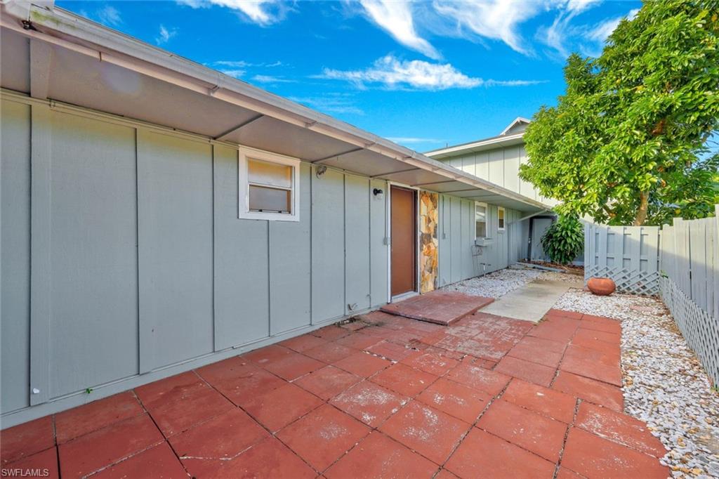 CALOOSA BAYVIEW - Residential