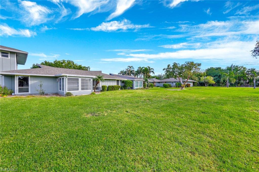 CALOOSA BAYVIEW - Residential