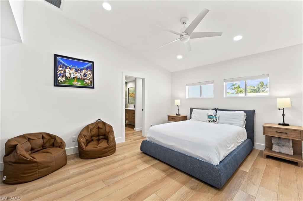 PARK SHORE - Residential