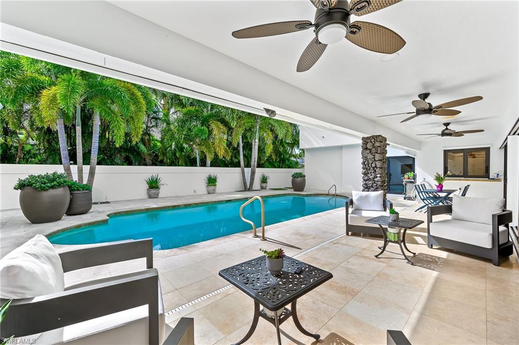 PARK SHORE - Residential