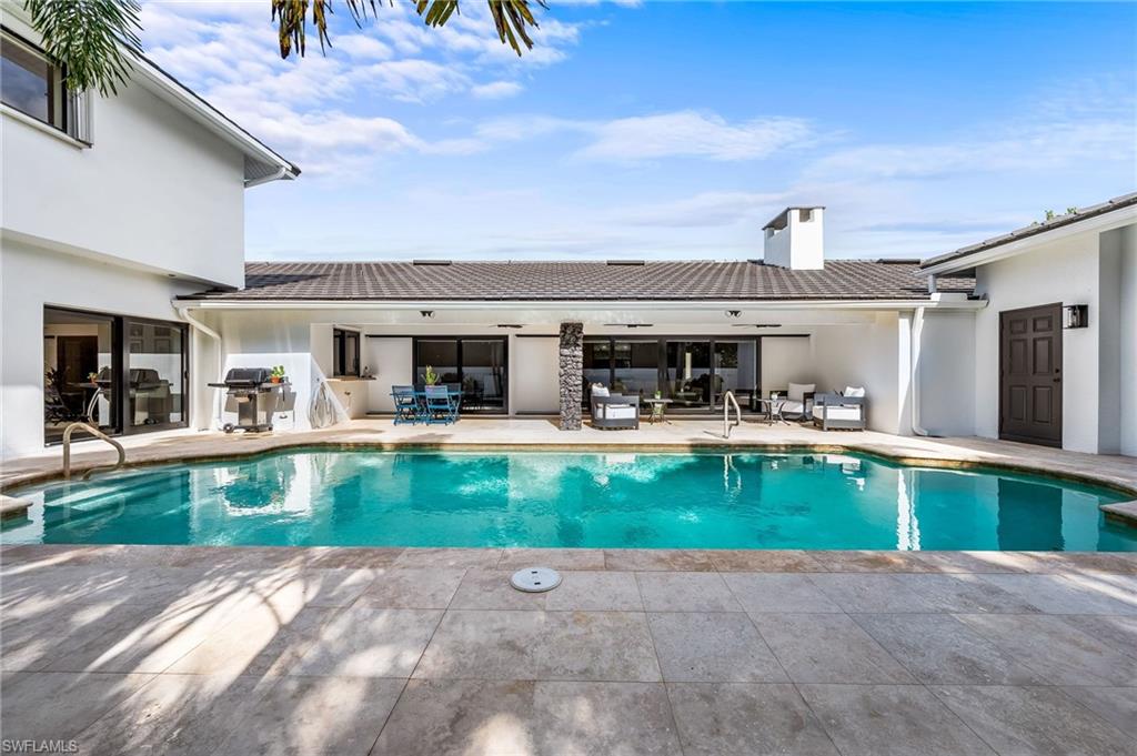 PARK SHORE - Residential