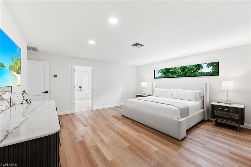 PARK SHORE - Residential