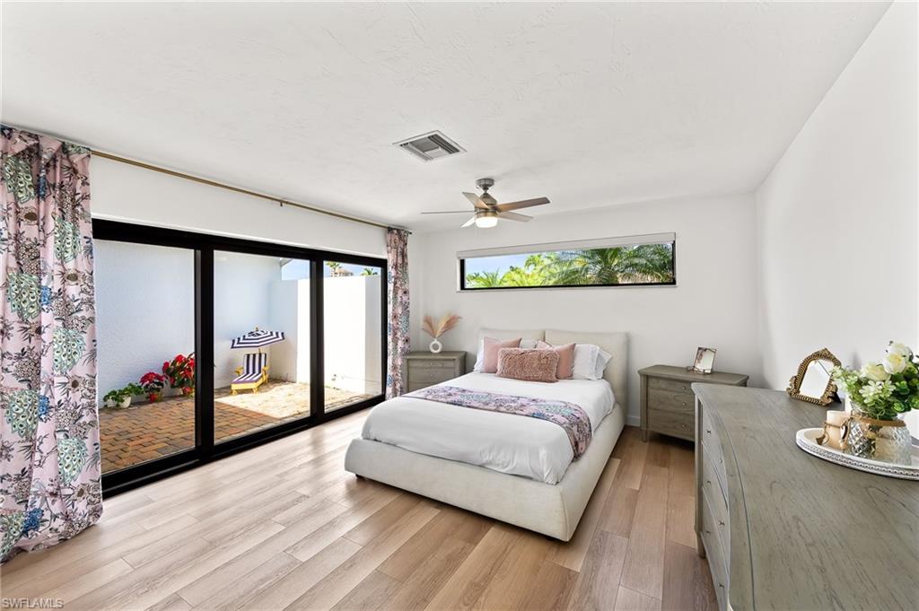 PARK SHORE - Residential