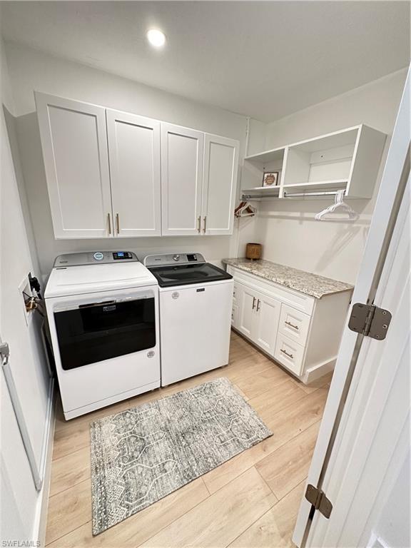 PARK SHORE - Residential