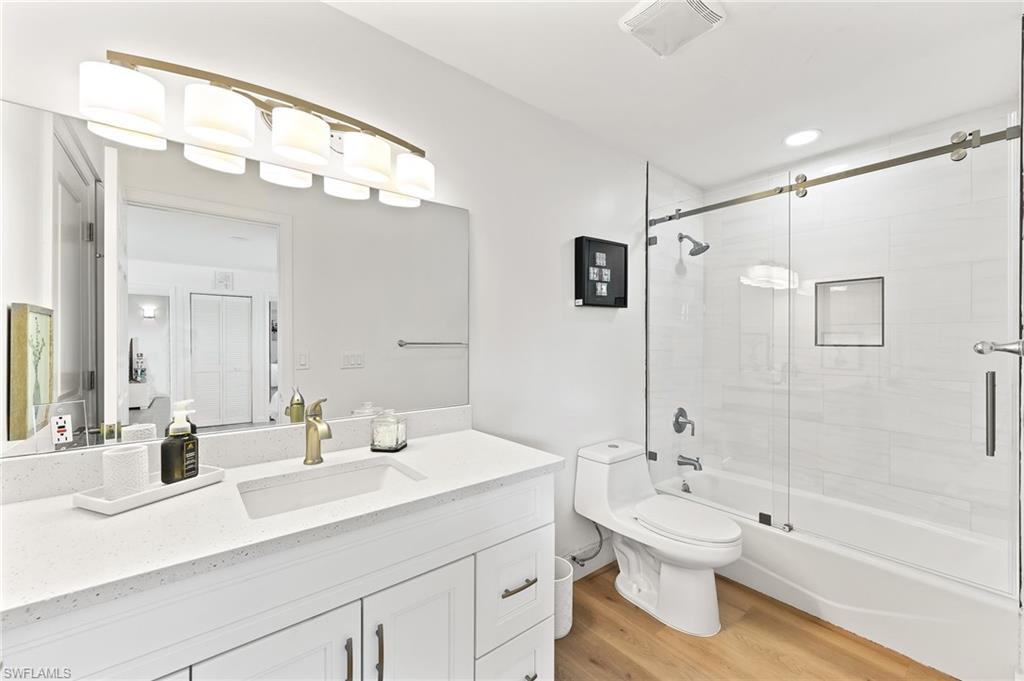 PARK SHORE - Residential