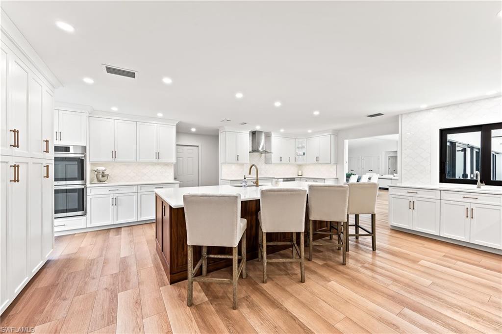 PARK SHORE - Residential