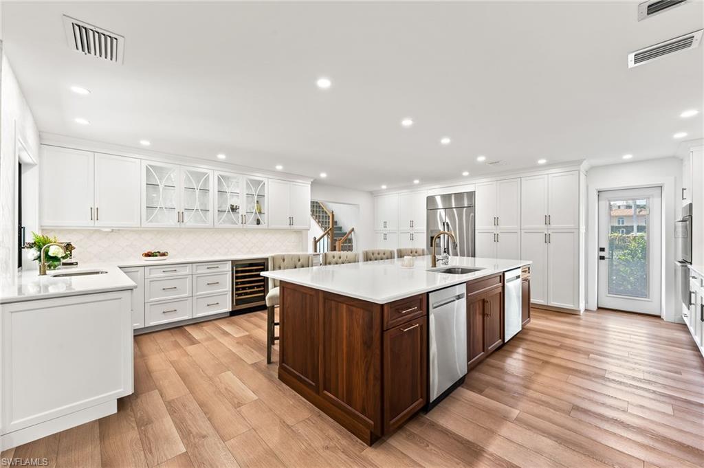 PARK SHORE - Residential