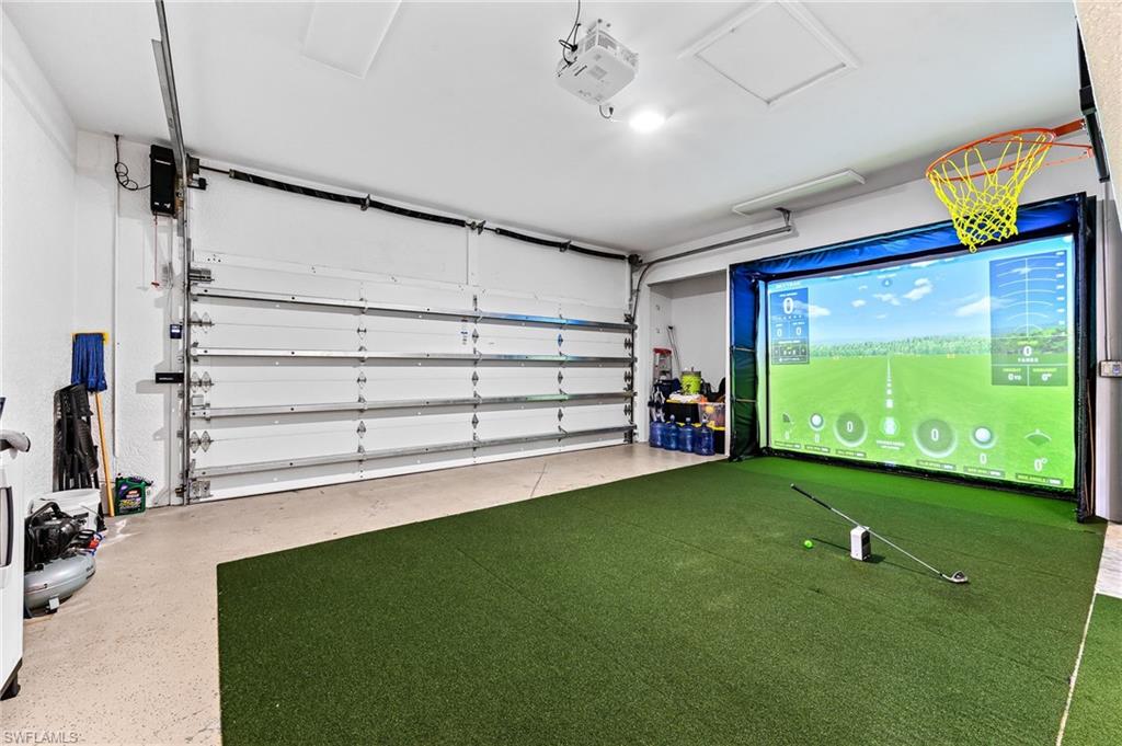 PARK SHORE - Residential