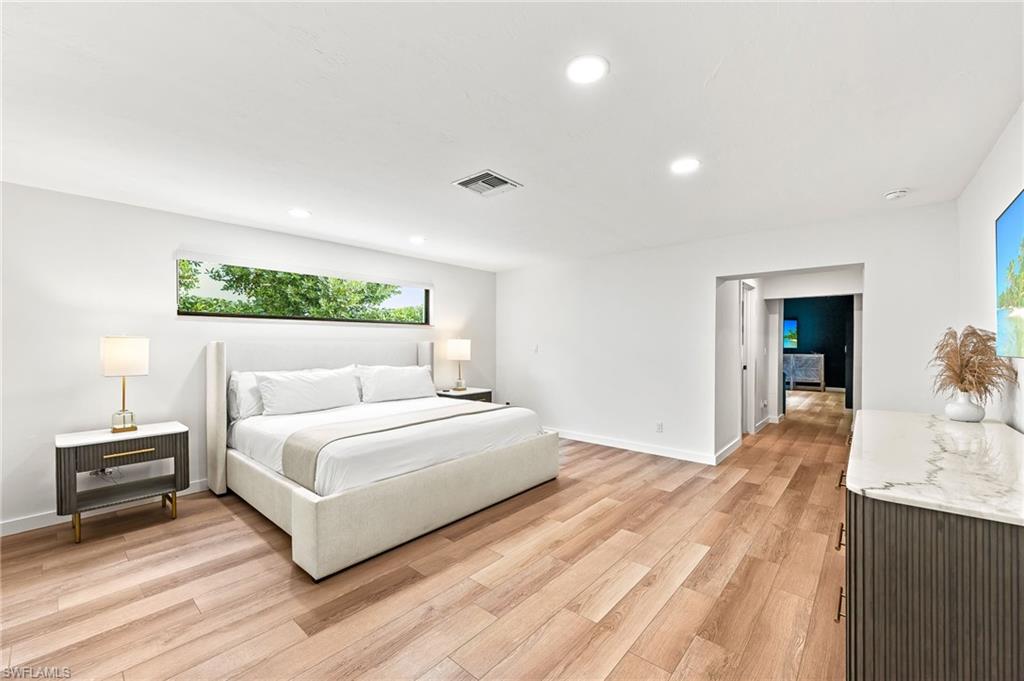 PARK SHORE - Residential