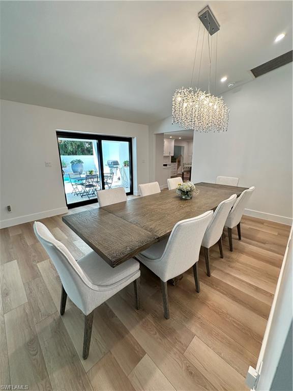 PARK SHORE - Residential