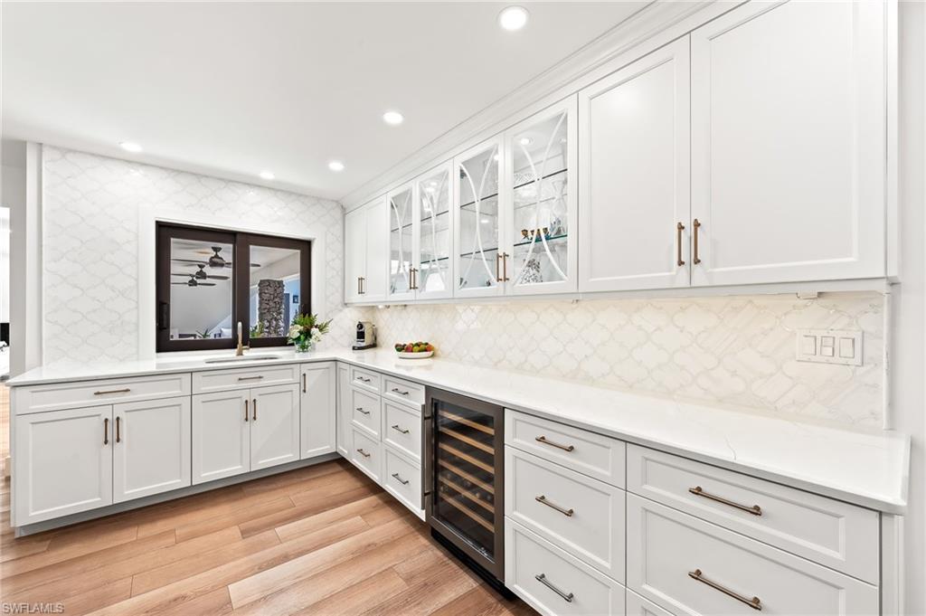 PARK SHORE - Residential