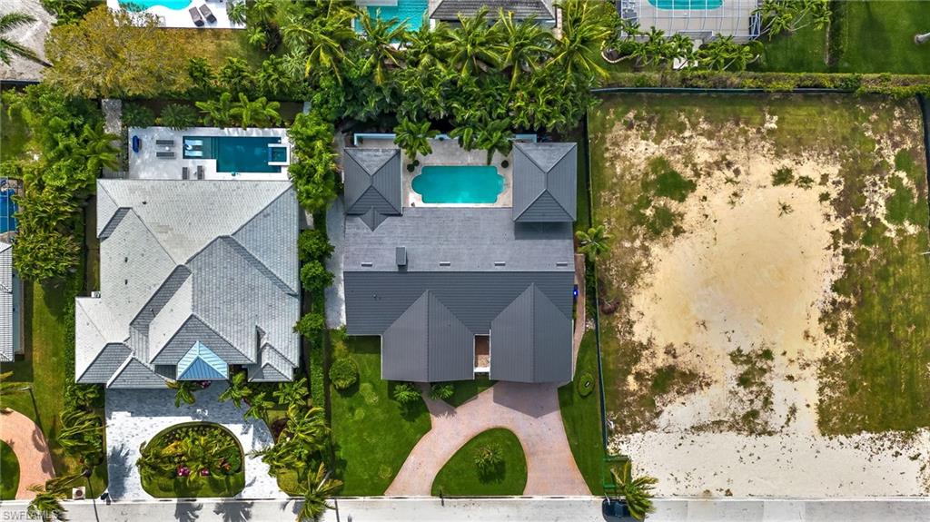 PARK SHORE - Residential