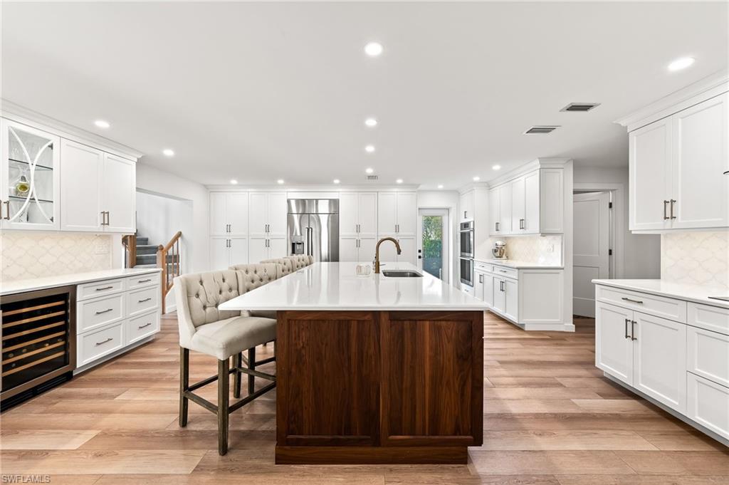 PARK SHORE - Residential