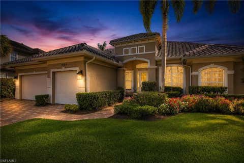 Photo of 5120 Post Oak LN, NAPLES, FL 34105 (MLS # 226027913)