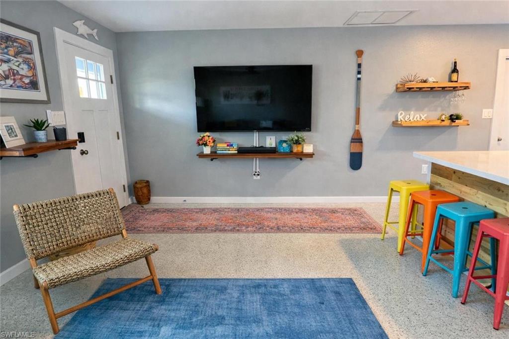 PINE ISLAND - Residential