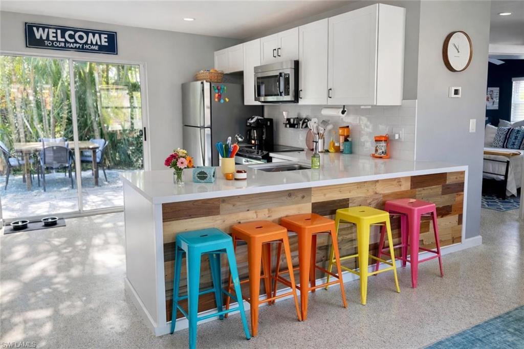 PINE ISLAND - Residential