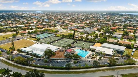 A home in MARCO ISLAND