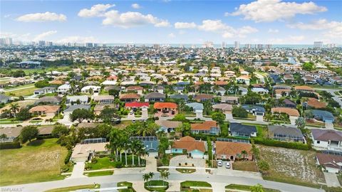 A home in MARCO ISLAND