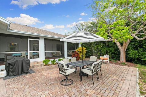 A home in MARCO ISLAND