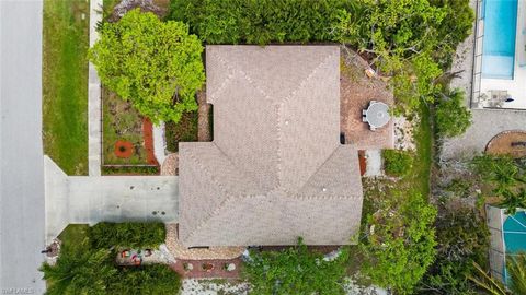 A home in MARCO ISLAND