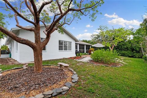 A home in MARCO ISLAND