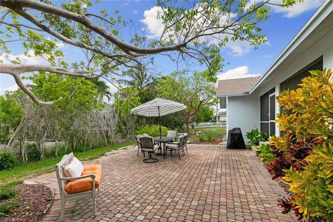 A home in MARCO ISLAND