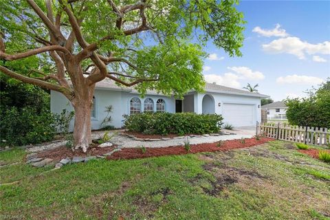 A home in MARCO ISLAND