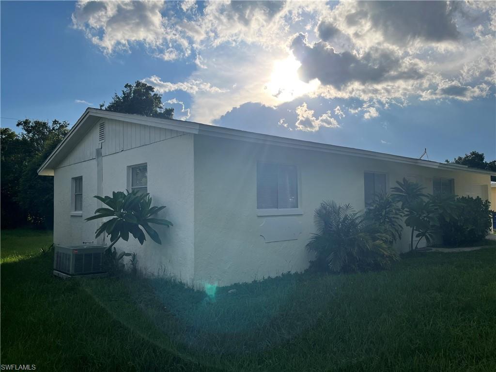 OLD BRIDGE VILLAGE - Residential