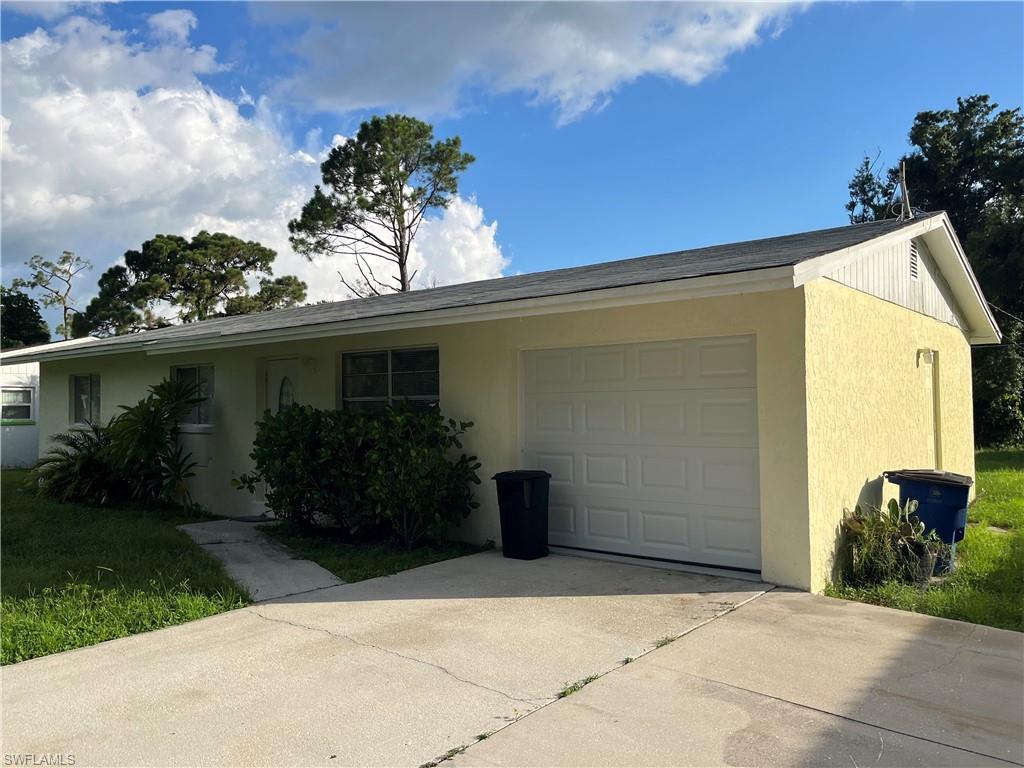 OLD BRIDGE VILLAGE - Residential