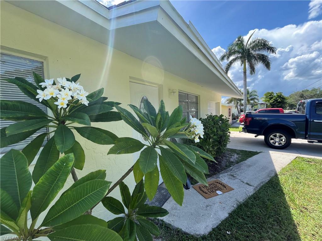 OLD BRIDGE VILLAGE - Residential