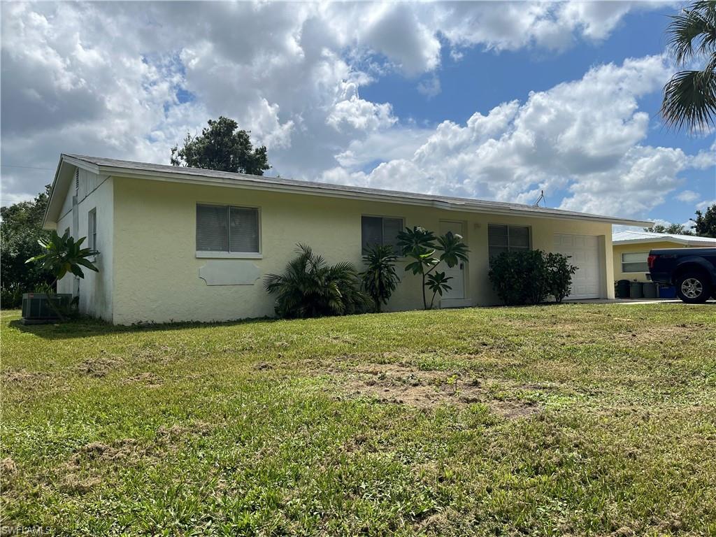 OLD BRIDGE VILLAGE - Residential