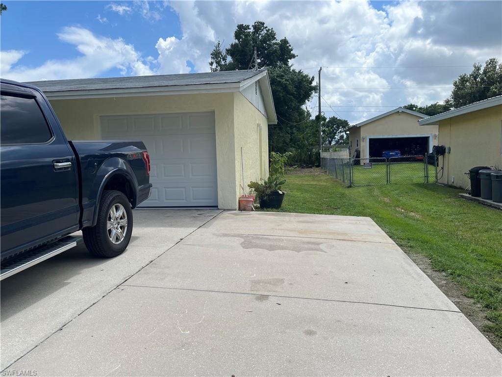 OLD BRIDGE VILLAGE - Residential