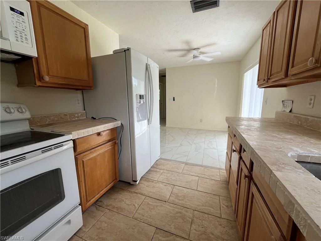 OLD BRIDGE VILLAGE - Residential