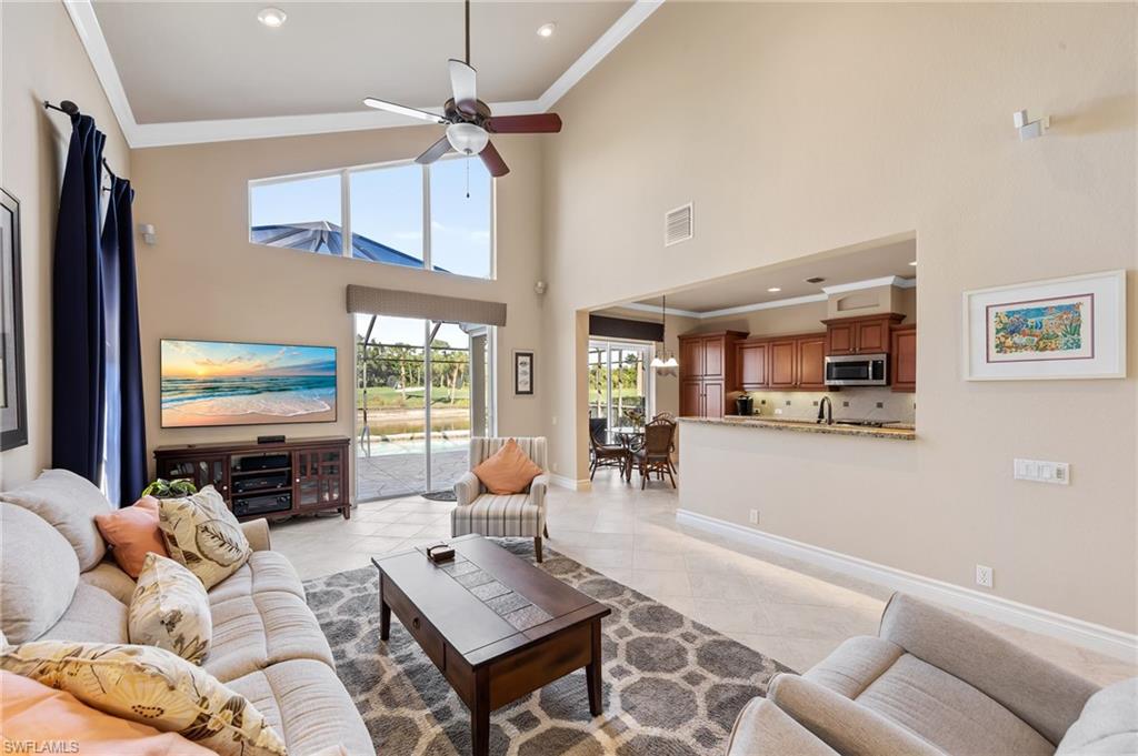 LA TREMITI - Residential