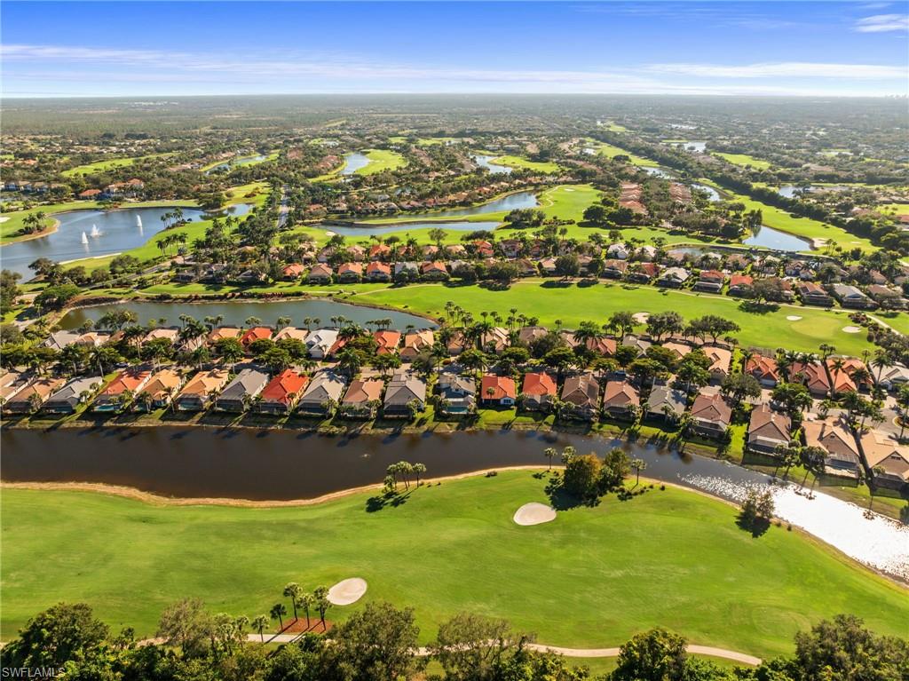 LA TREMITI - Residential