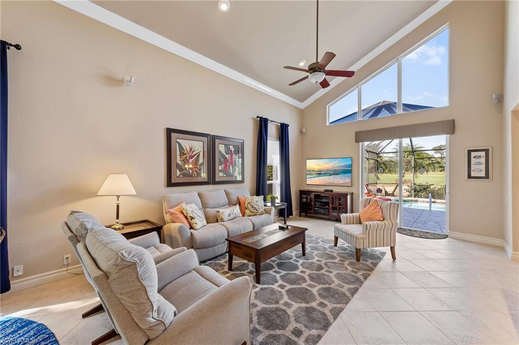 LA TREMITI - Residential