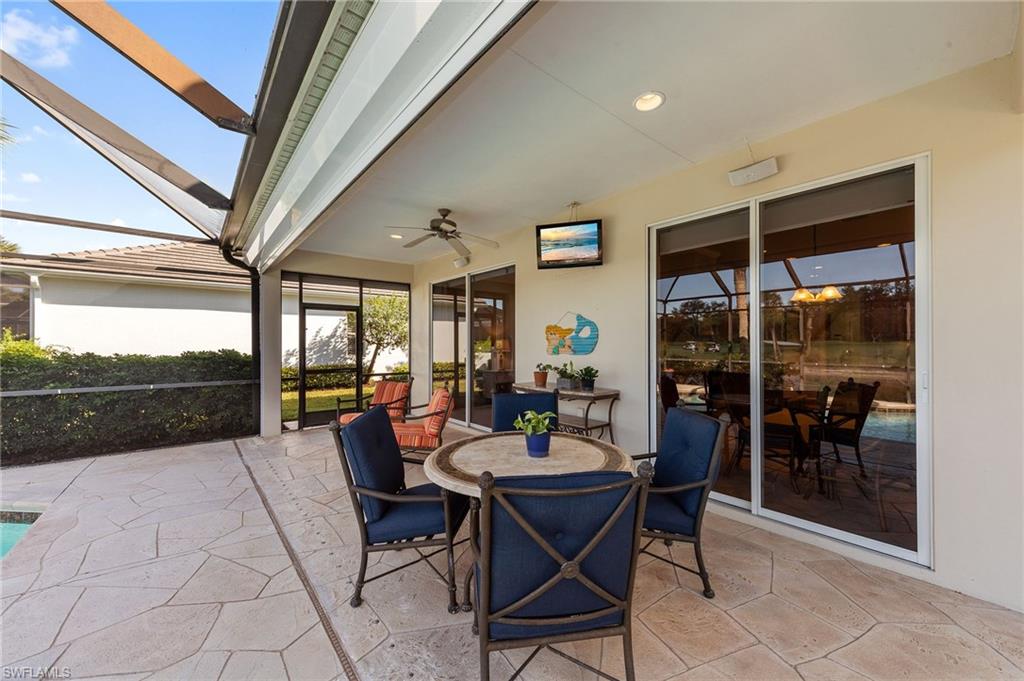 LA TREMITI - Residential