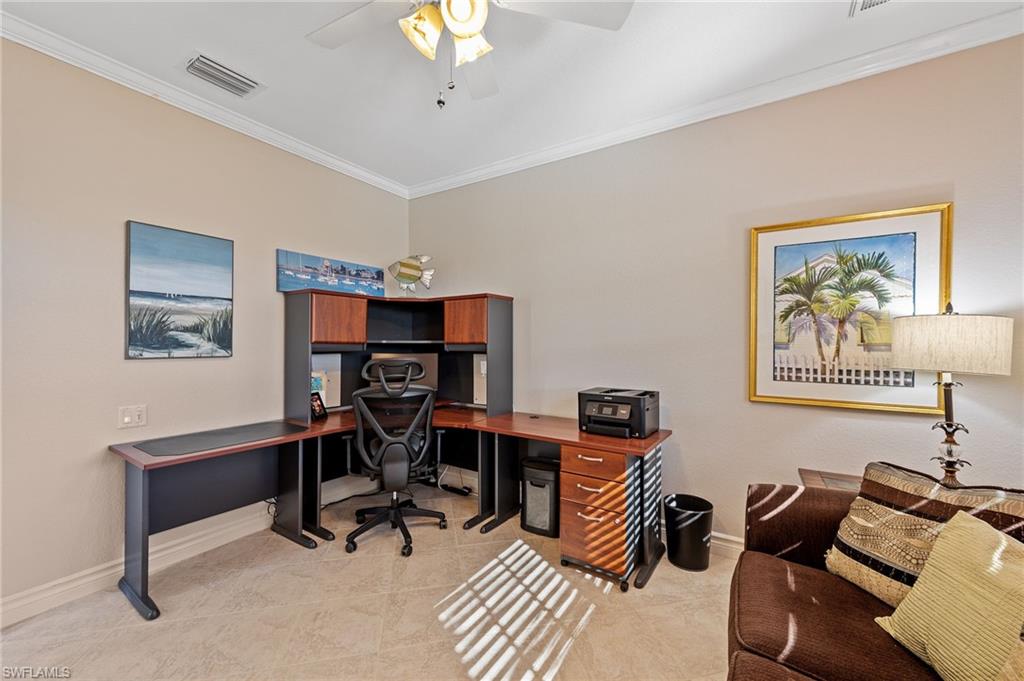 LA TREMITI - Residential