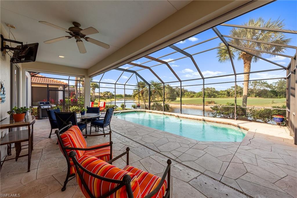 LA TREMITI - Residential