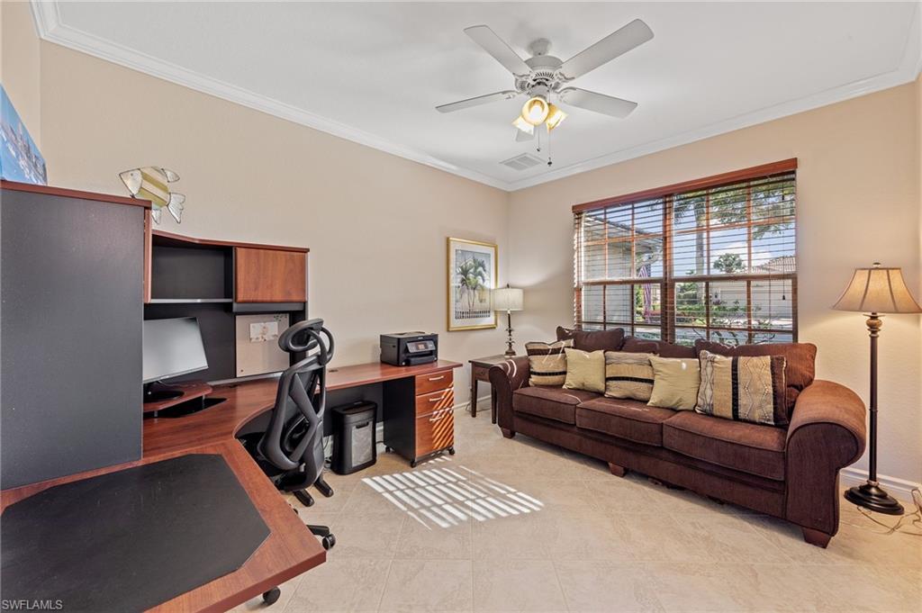 LA TREMITI - Residential