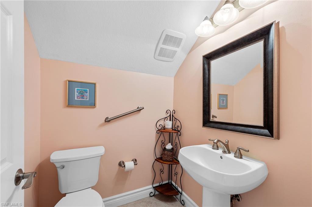 LA TREMITI - Residential