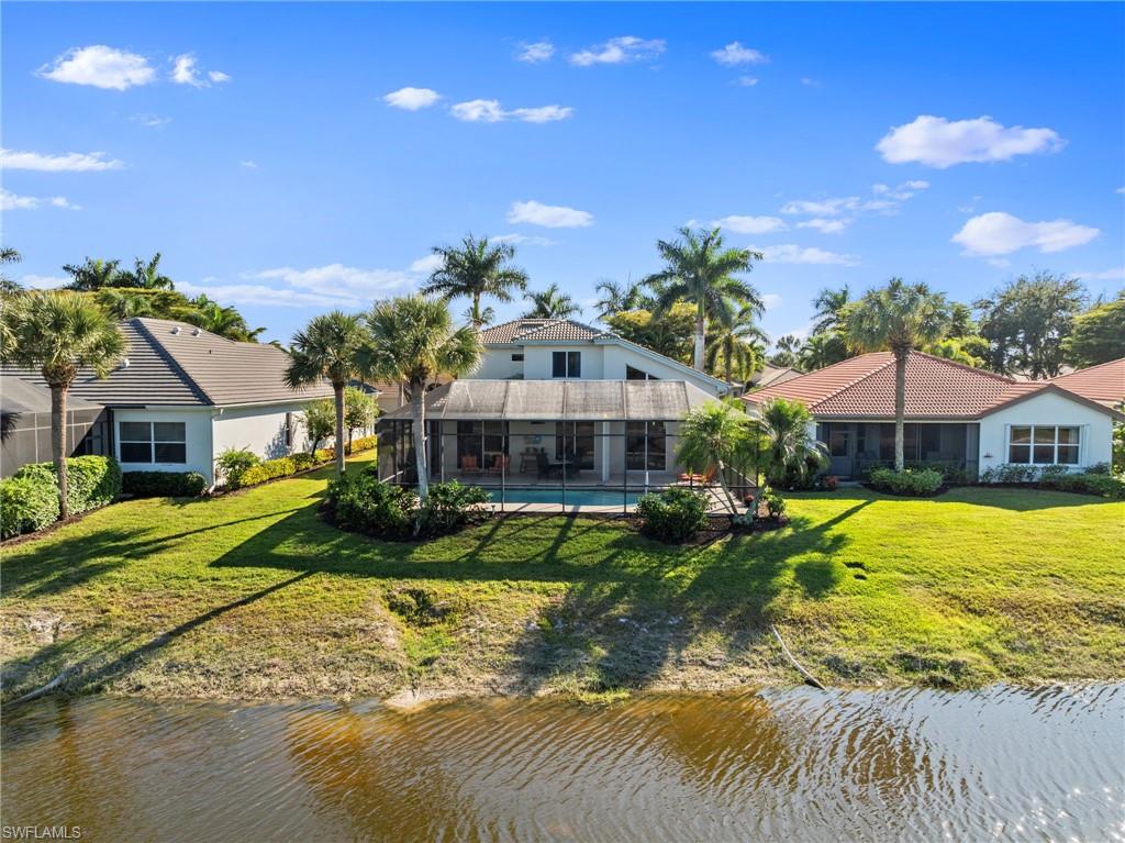 LA TREMITI - Residential