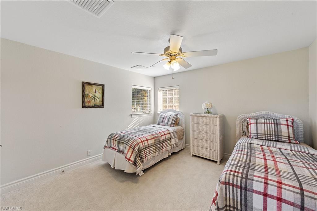 LA TREMITI - Residential