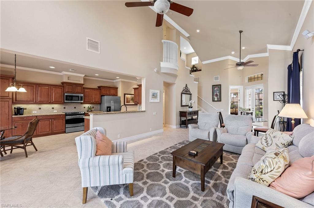 LA TREMITI - Residential