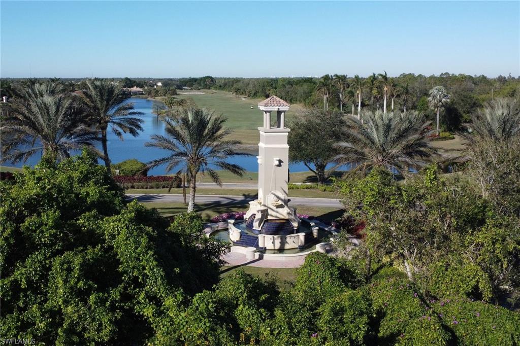 LA TREMITI - Residential