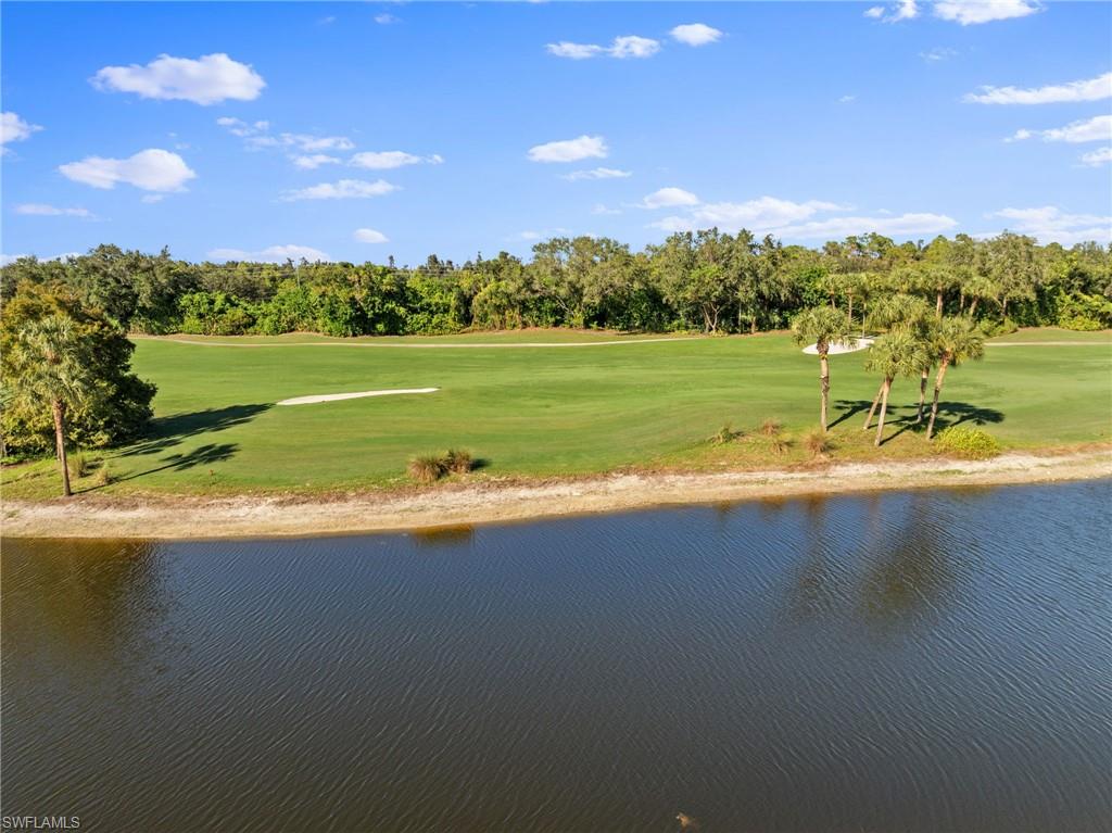 LA TREMITI - Residential